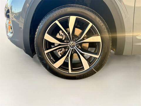 2026 Volkswagen Atlas SEL Premium R-Line 4Motion