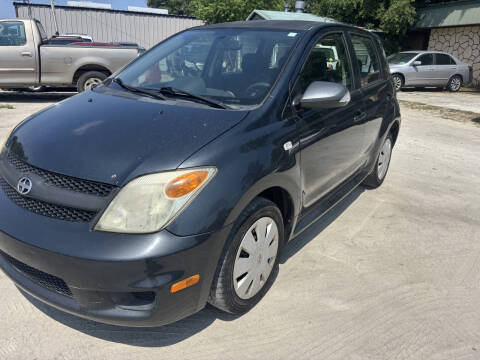 2006 Scion xA