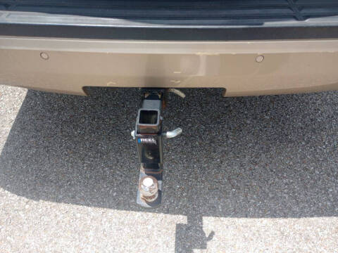 2013 Ford Expedition EL