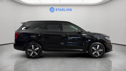 2023 Kia Sorento S