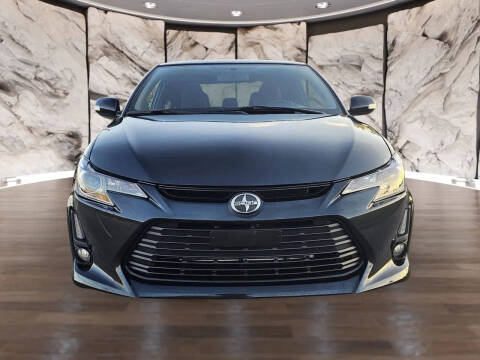 2015 Scion tC