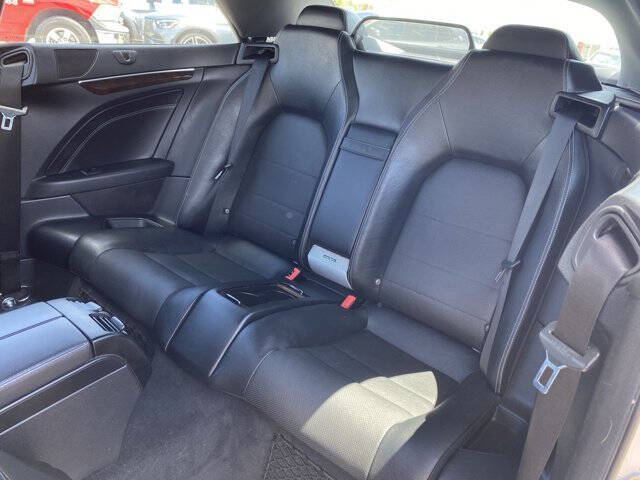 2014 Mercedes-Benz E-Class E 350