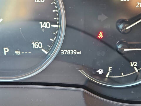 2022 Mazda CX-5 2.5 S Premium Plus