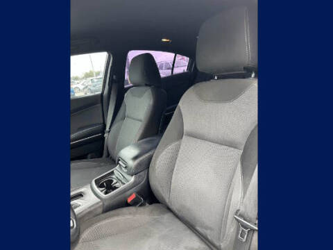 2015 Dodge Charger SE