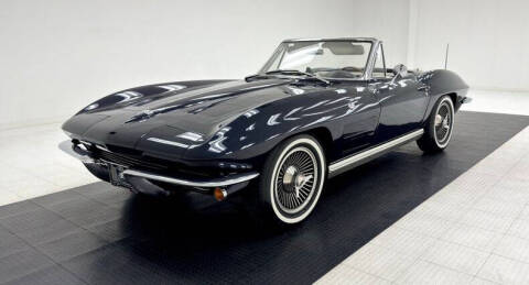 1964 Chevrolet Corvette