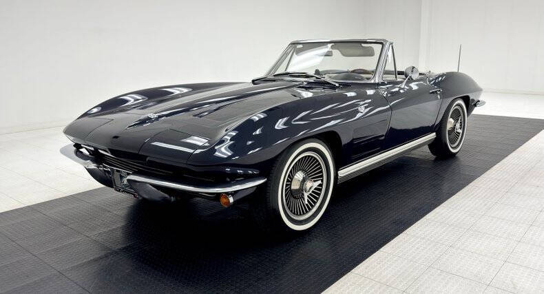 1964 Chevrolet Corvette