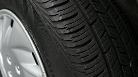 2011 Ford Transit Connect XLT Premium