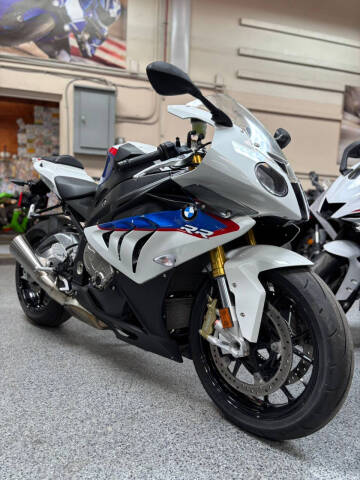2013 BMW S 1000 RR