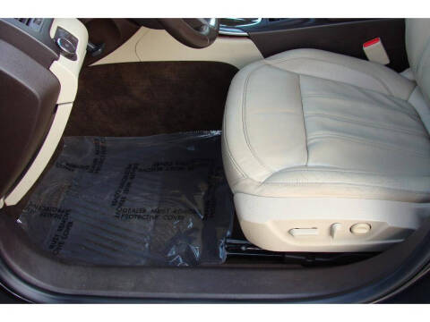 2015 Buick Regal Premium I