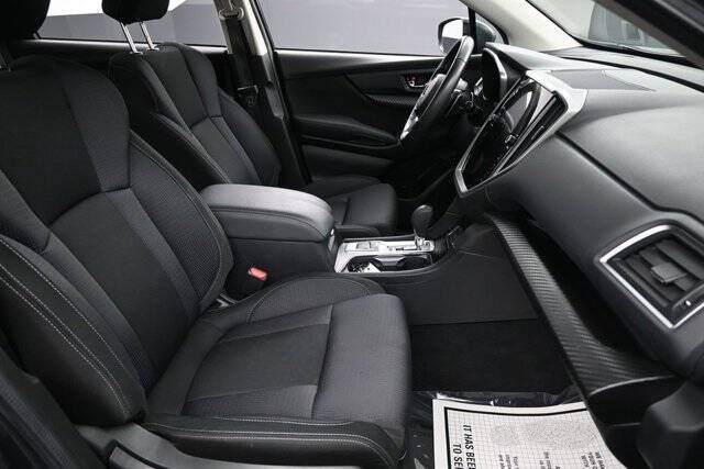 2025 Subaru Ascent Premium 7-Passenger