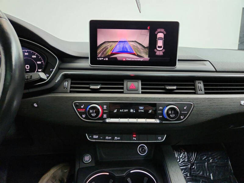 2018 Audi A5 2.0T quattro Premium Plus