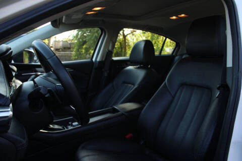 2018 Mazda MAZDA6 Grand Touring