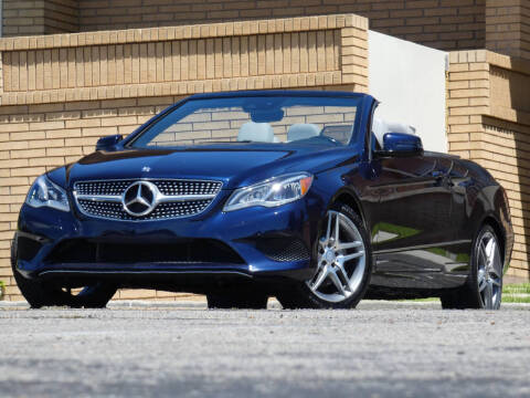 2014 Mercedes-Benz E-Class E 350