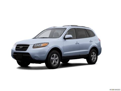 2007 Hyundai Santa Fe for sale at Motor City Automotive Group in Rochester NH