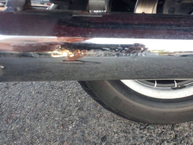 2006 Harley-Davidson Electra Glide