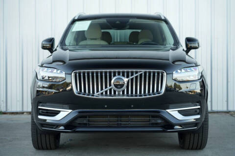 2021 Volvo XC90 Recharge T8 Inscription Expression 7P