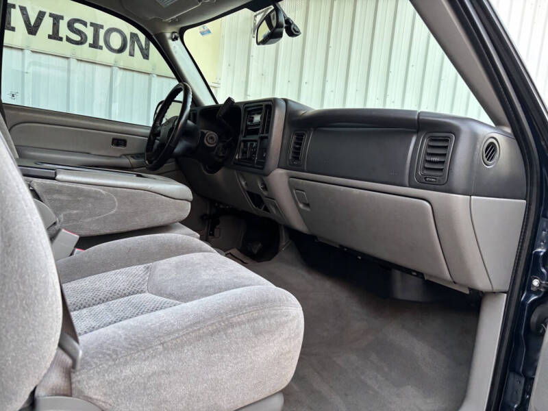 2006 Chevrolet Avalanche LS 1500