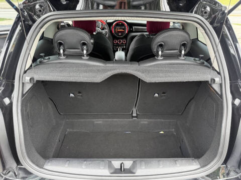 2020 MINI Hardtop 2 Door Cooper S