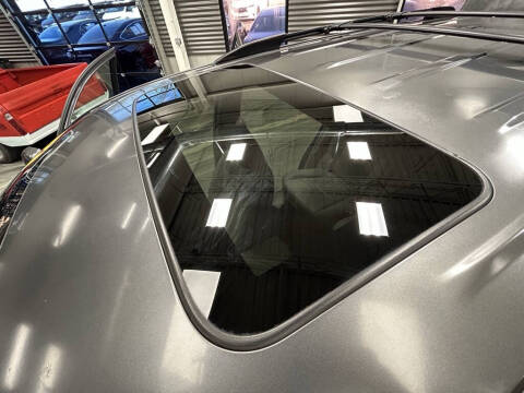 2011 Toyota Highlander SE