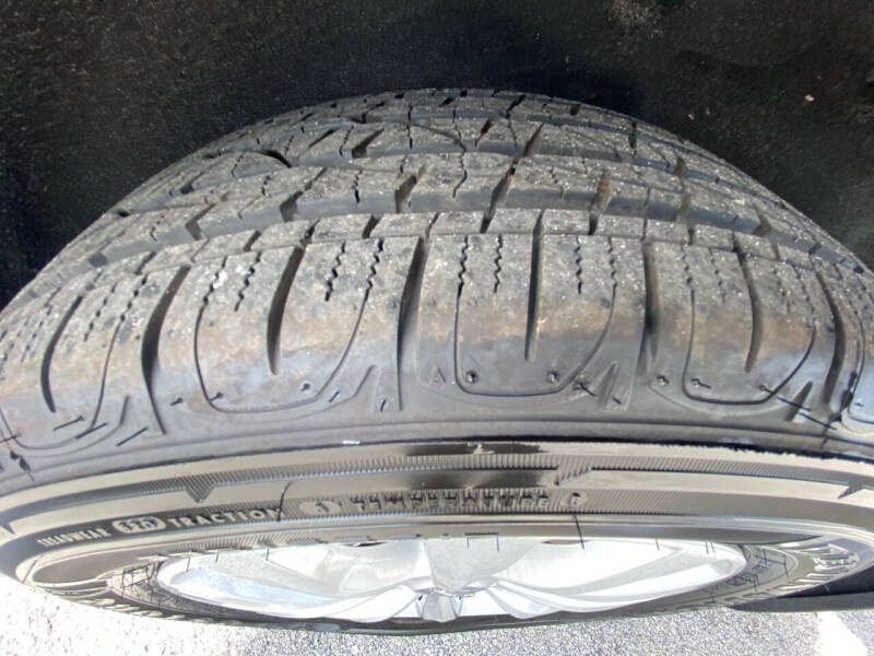 2017 Chrysler Pacifica Touring Plus