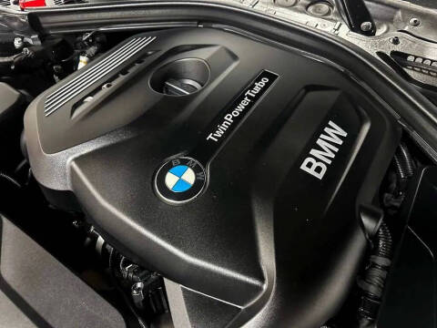 2019 BMW 4 Series 430i