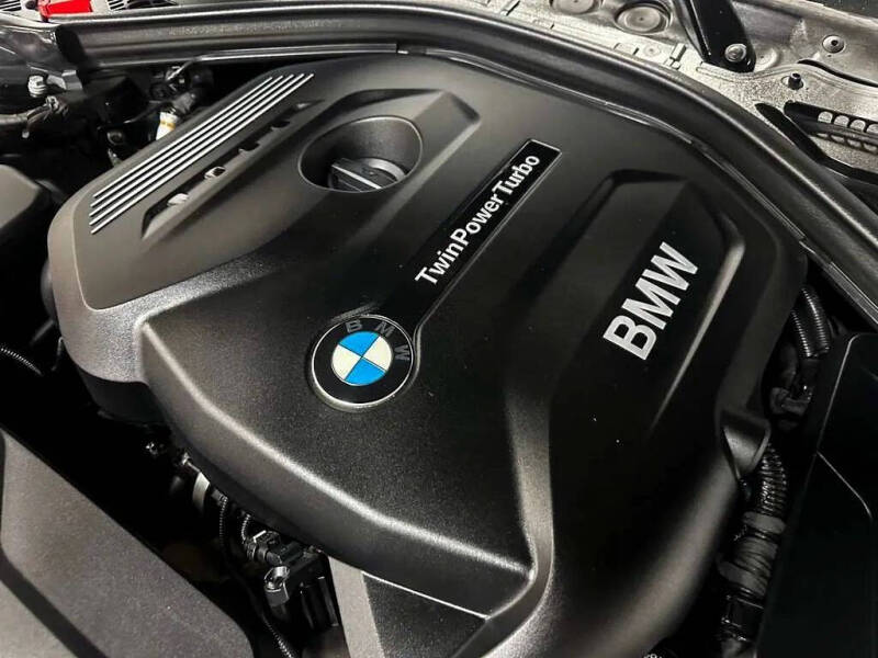 2019 BMW 4 Series 430i