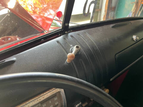 1947 GMC C/K 2500 Series