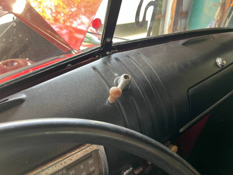 1947 GMC C/K 2500 Series