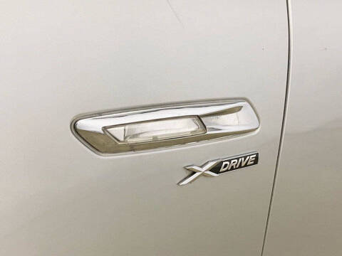 2011 BMW 5 Series 535i xDrive