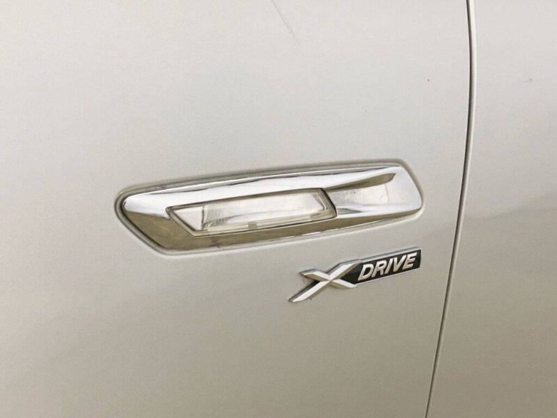 2011 BMW 5 Series 535i xDrive