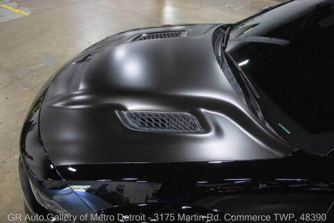 2021 Dodge Charger SRT Hellcat Redeye