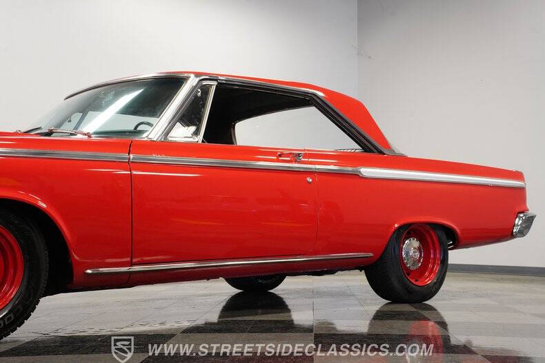 1965 Dodge Coronet