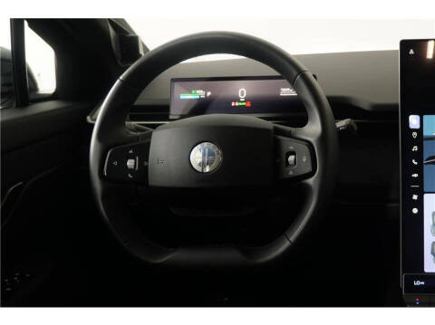 2023 Fisker Ocean Extreme