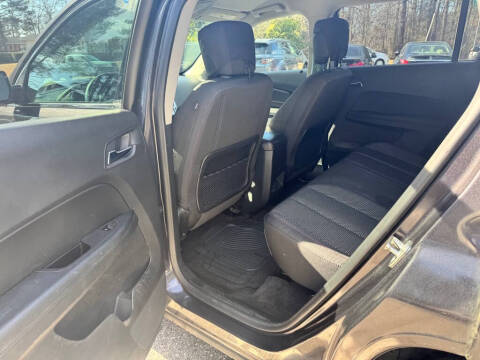 2016 GMC Terrain SLE-1