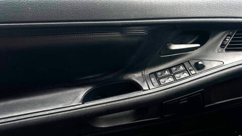 1992 BMW 8 Series 850i