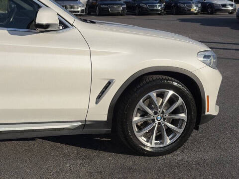 2019 BMW X4 xDrive30i