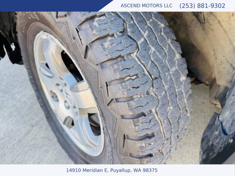 2008 Honda Pilot EX-L w/Navi