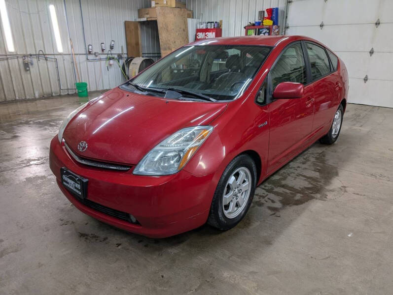 2006 Toyota Prius