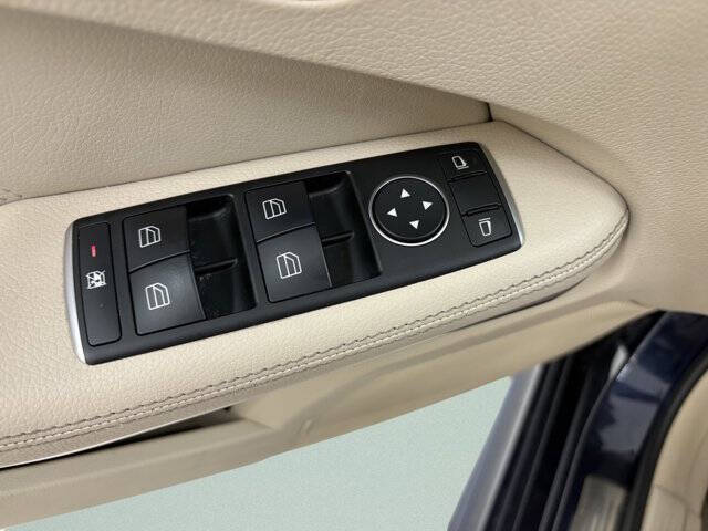 2014 Mercedes-Benz E-Class E 350 Sport 4MATIC