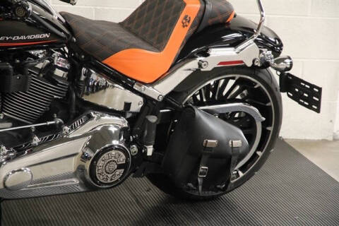 2023 Harley-Davidson Breakout