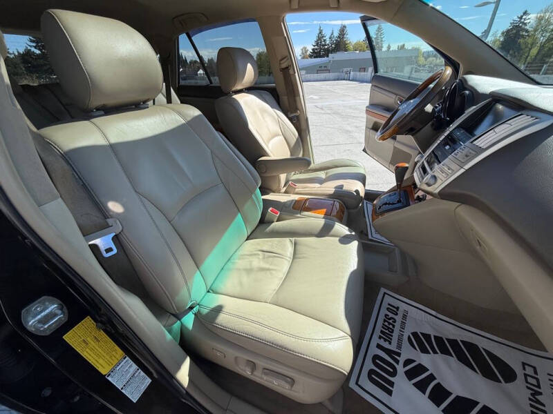 2009 Lexus RX 350