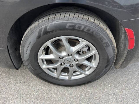 2022 Chrysler Pacifica Touring