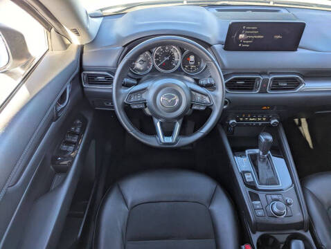 2023 Mazda CX-5 2.5 S Select
