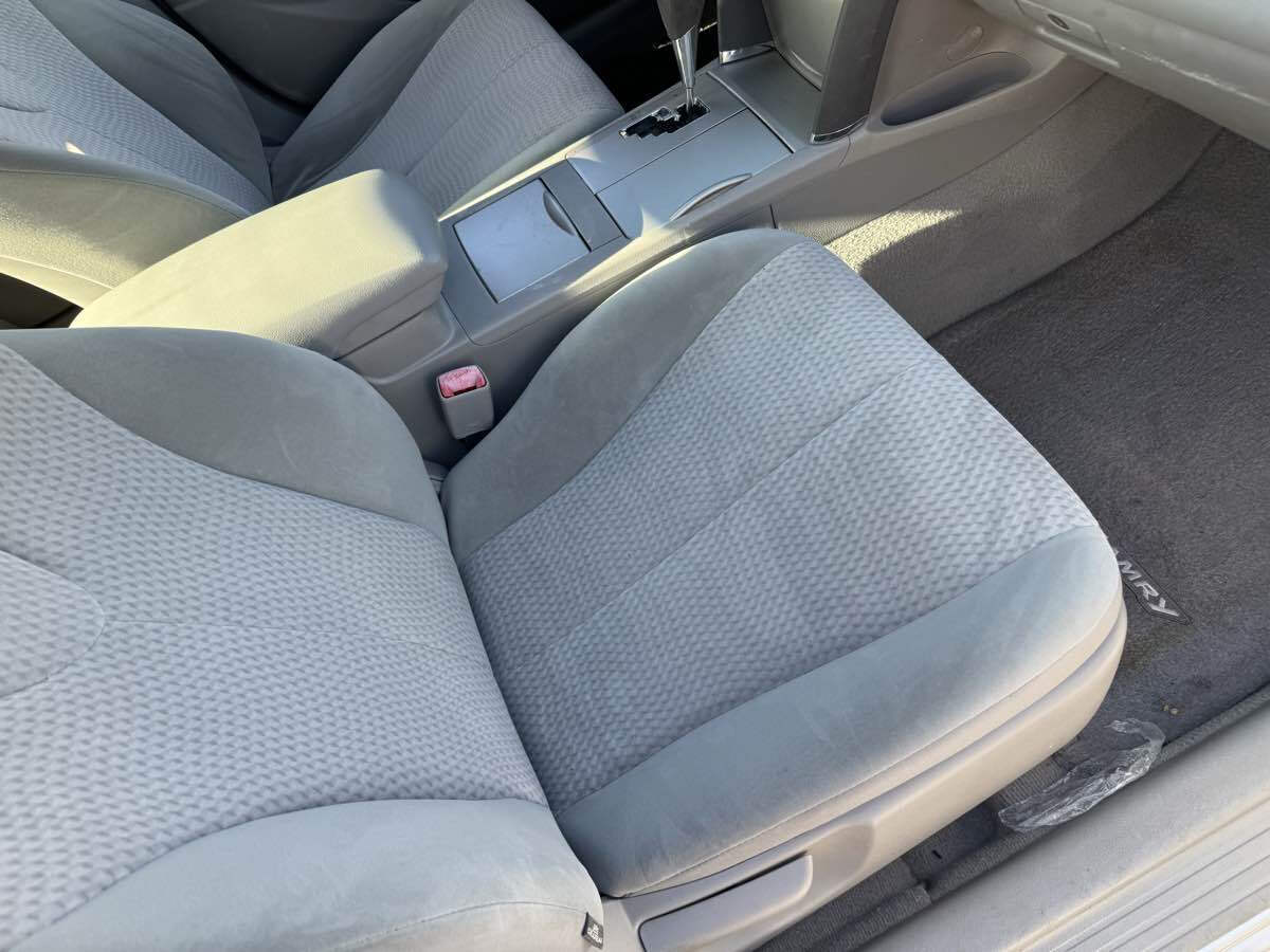 2011 Toyota Camry for sale at Best Buy Auto Sales in Los Angeles, CA