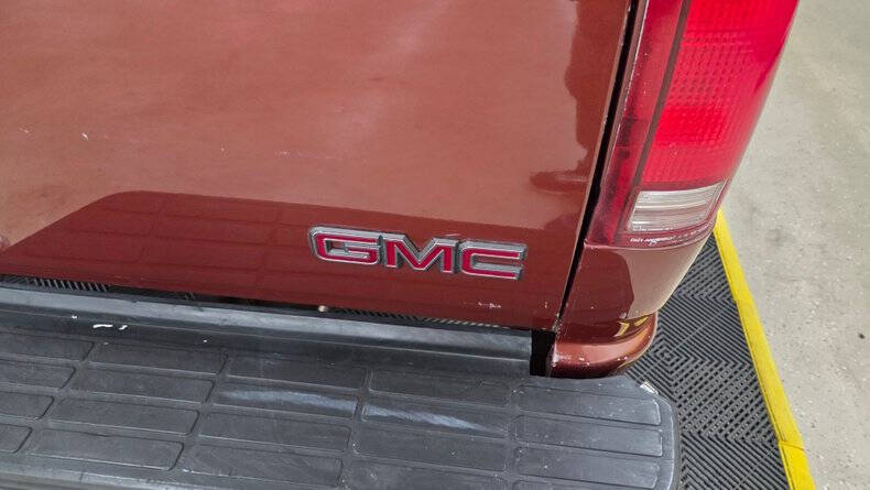 1998 GMC Sierra 1500