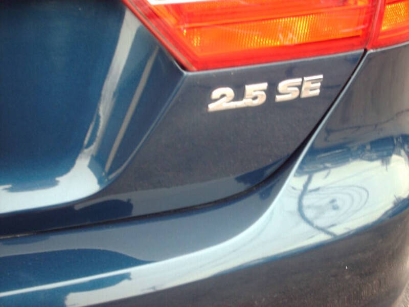 2012 Volkswagen Jetta