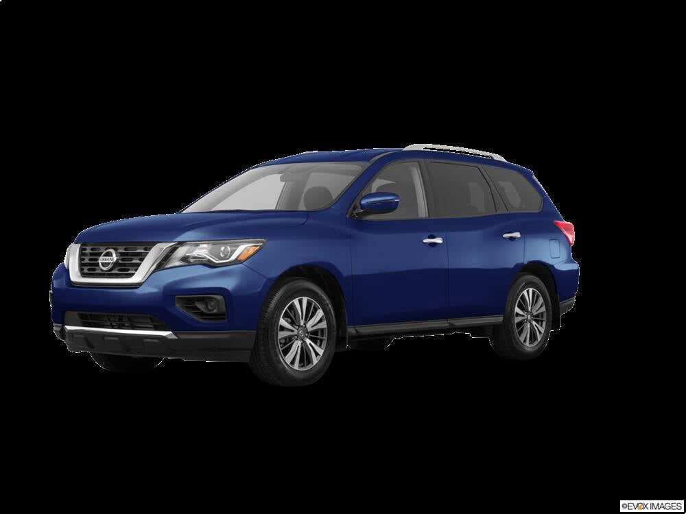 2019 Nissan Pathfinder for sale at R3PI Automotive in Tampa, FL