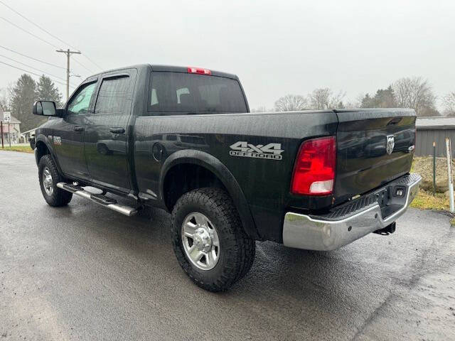 2017 Ram 2500 for sale at Jackson Auto Outlet LLC in Lee Center, NY