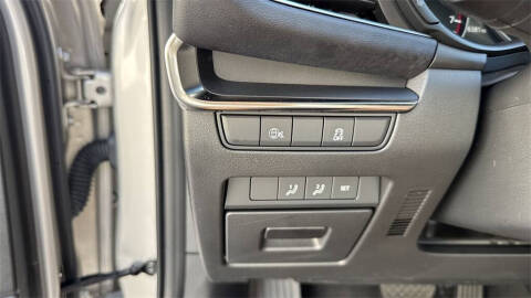 2025 Mazda Mazda3 Hatchback 2.5 S Preferred