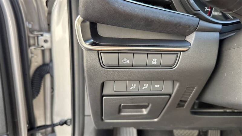 2025 Mazda Mazda3 Hatchback 2.5 S Preferred